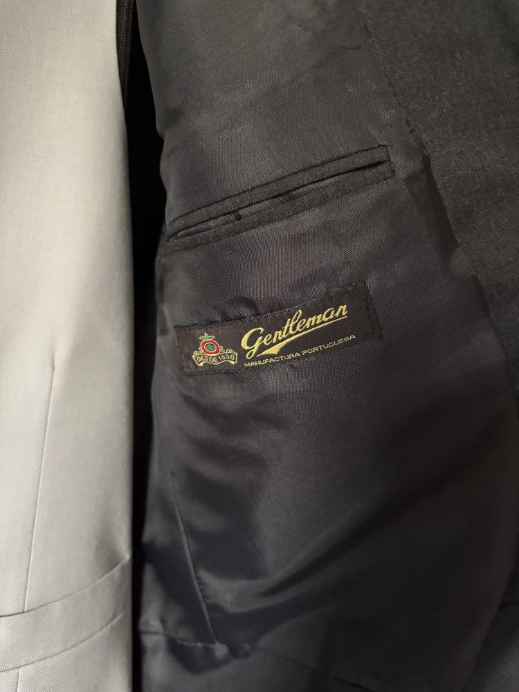 Fraque completo - marca Gentleman
