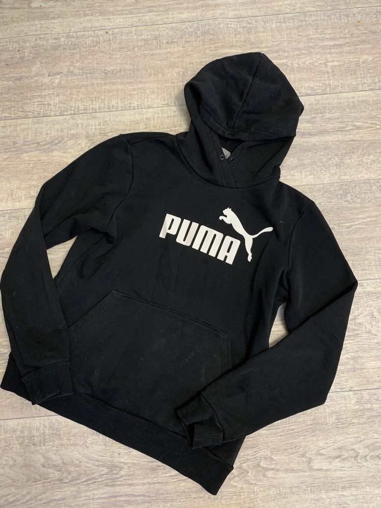 Кофта puma женская m