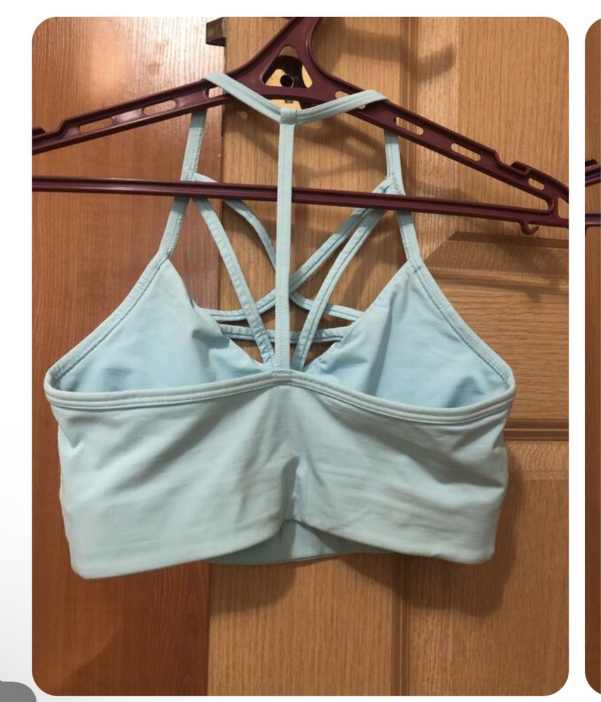 Топ Pink Victoria’s Secret