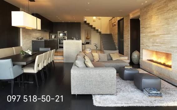 Ремонт під ключ, шпаклівка, штукатурка