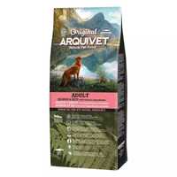 Arquivet Original łosoś z ryżem 12 kg karma dla psa
