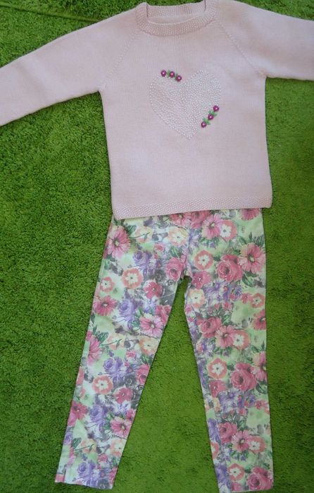 Свитер джемпер кофта Mayoral 6 лет