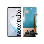 Wyświetlacz Do Samsung Galaxy Note 10 Lite Oled