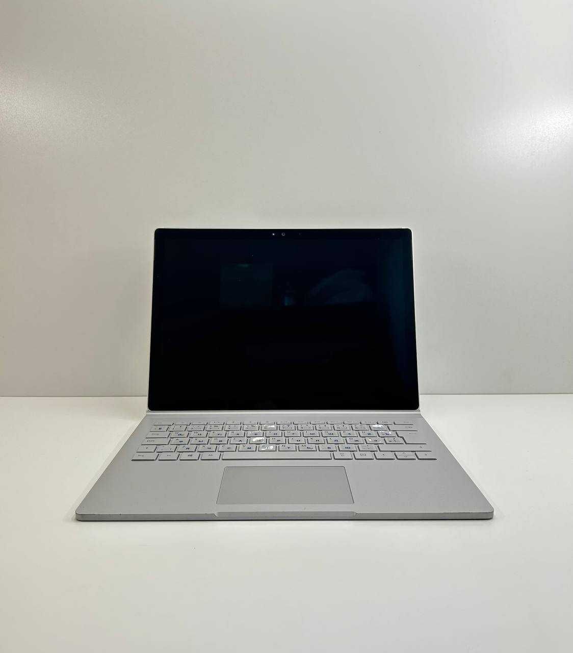 Ноутбук-планшет Microsoft Surface  (13,5"/i7-6600U/8GB/256GB)