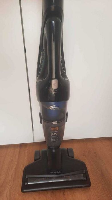 Aspirador PHILIPS Li-On 18V.