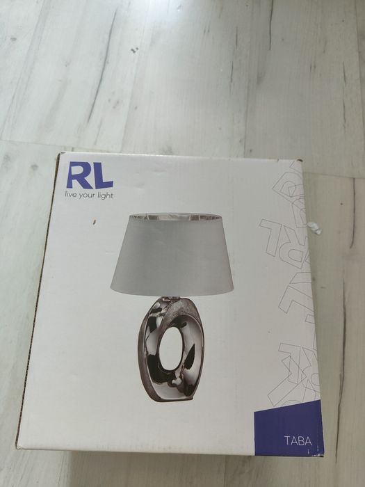 Lampka nowa nocna