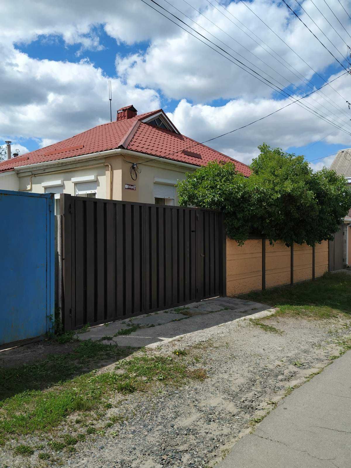 Приватний будинок в Нових Дергачах, ремонт, без комісії. єВідновлення.
