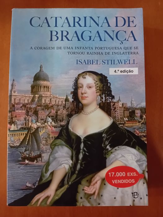 Catarina de Bragança