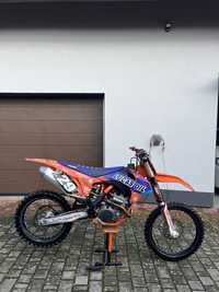 KTM SXF250 ! 2015