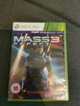 Mass 3 Effect Xbox 360
