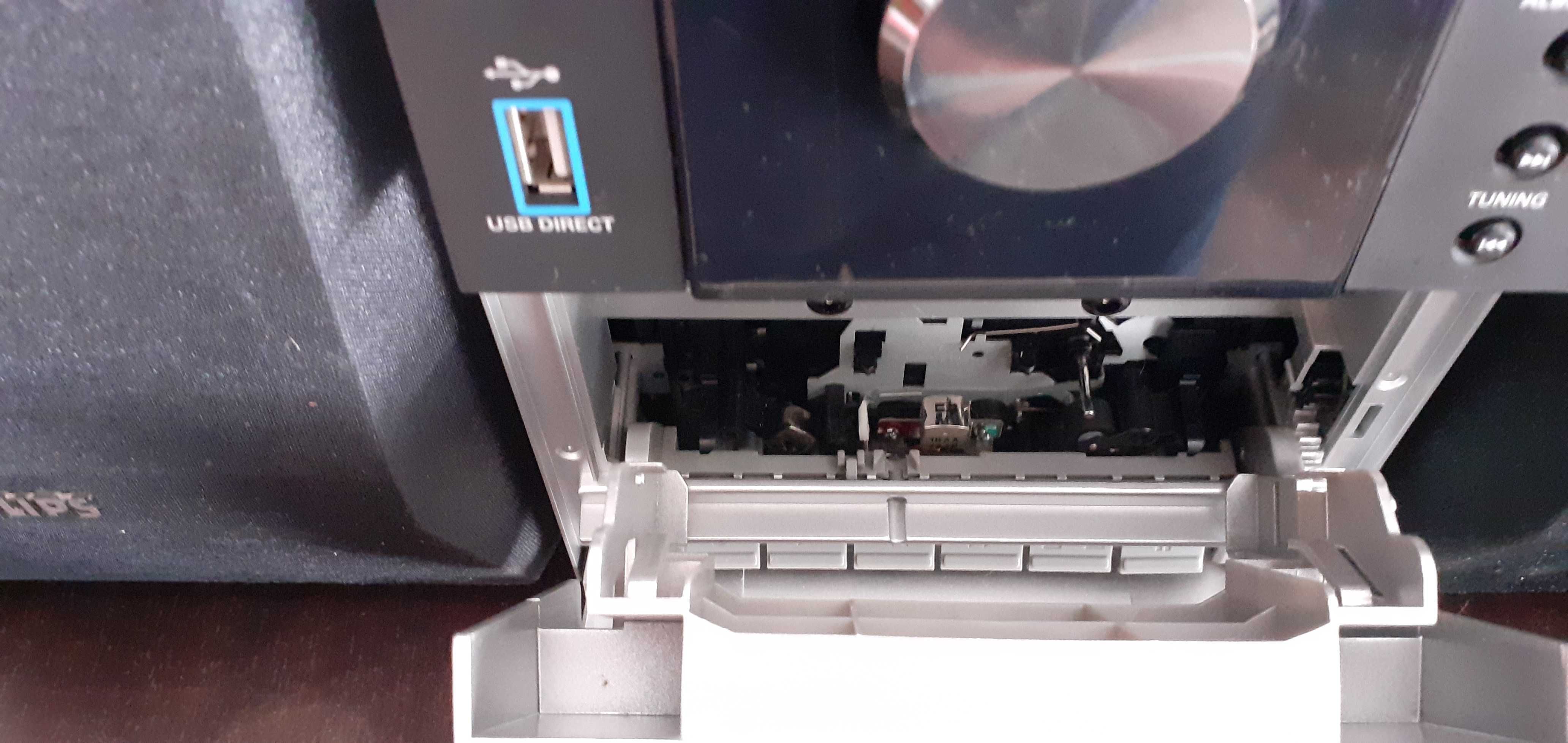 Philips Micro System MCM204