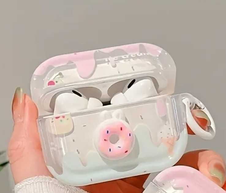 Чохол для AirPods pro 2/pro