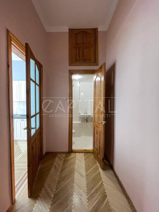 Оренда квартири, вул. Верхній Вал, Поділ, м. Контрактова площа