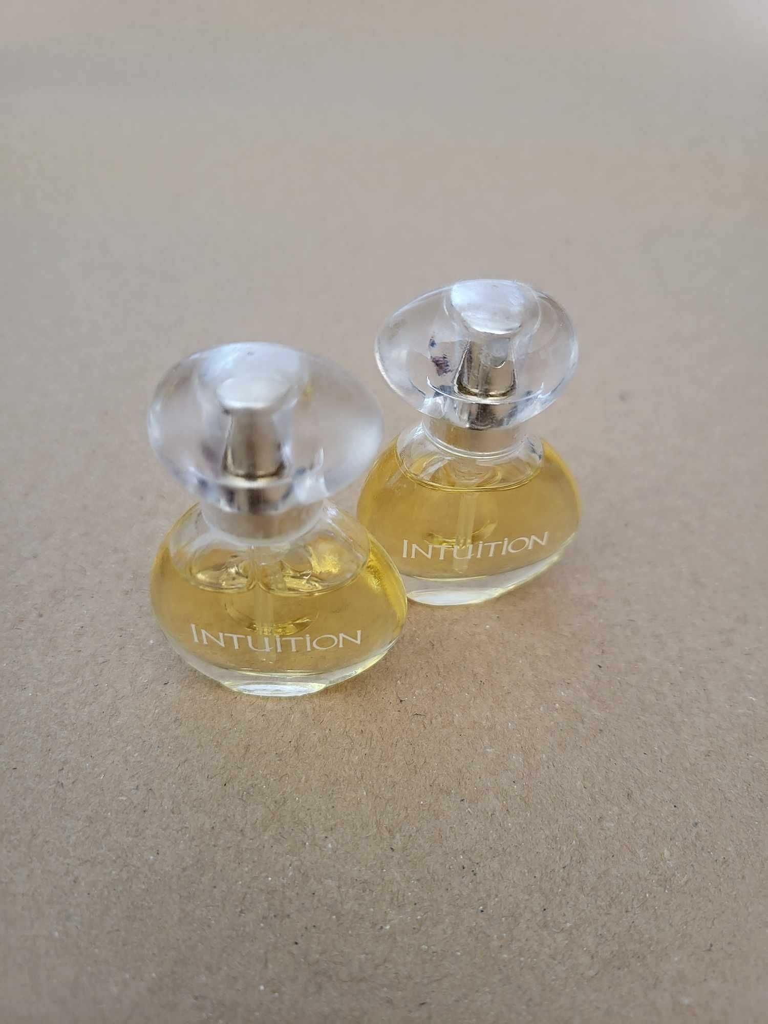 Perfume Miniatura | Intuition, Estée Lauder (4ml)