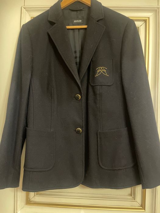 Продам  теплий жіночий  пиджак