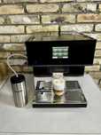 Преміум кофемашина Miele CM7500 Latte Cappuccino