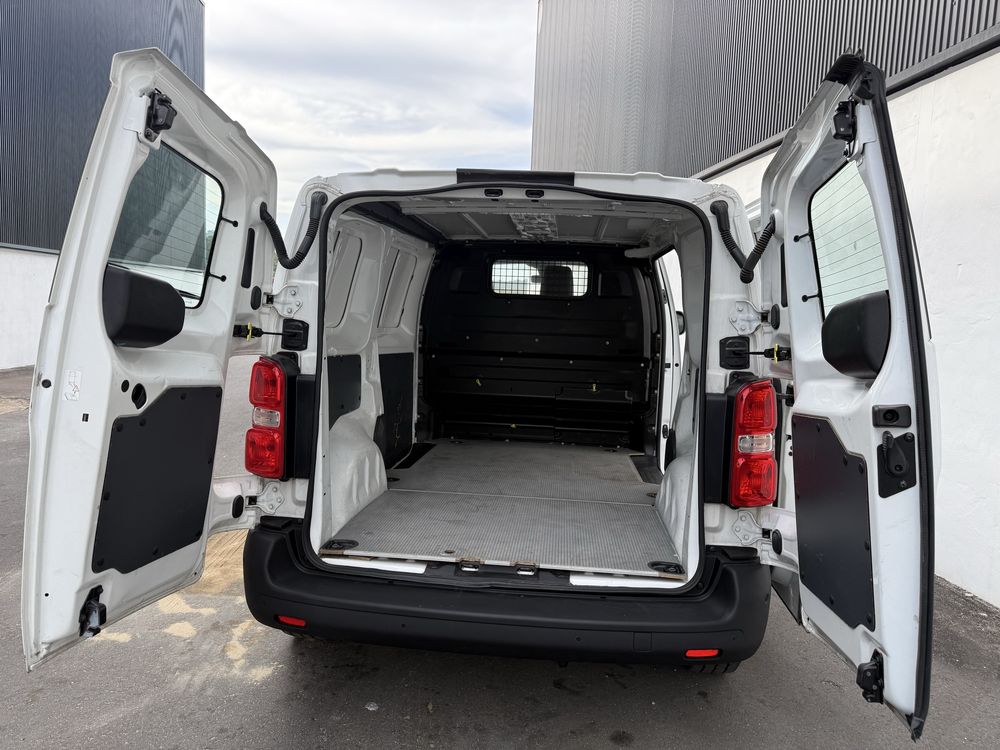 Toyota proace diesel