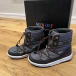 Moon Boot 36 dzieciece