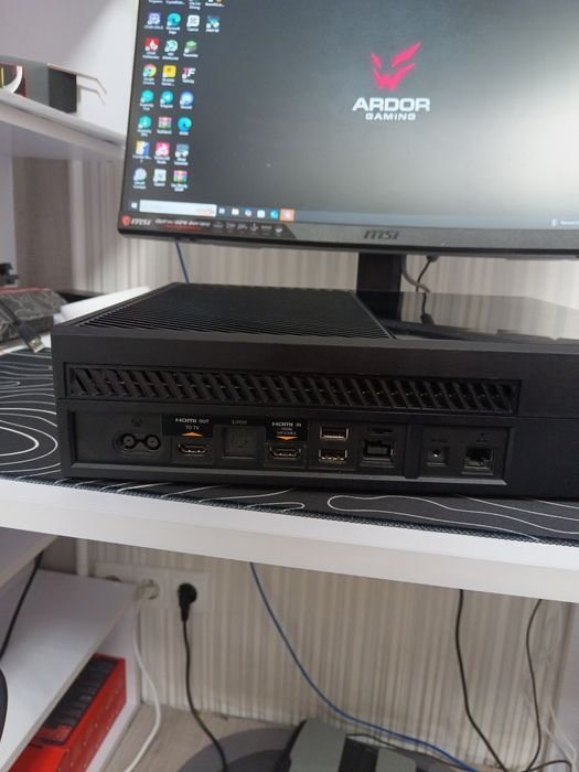 Xbox one | 500 GB | Ідеал
