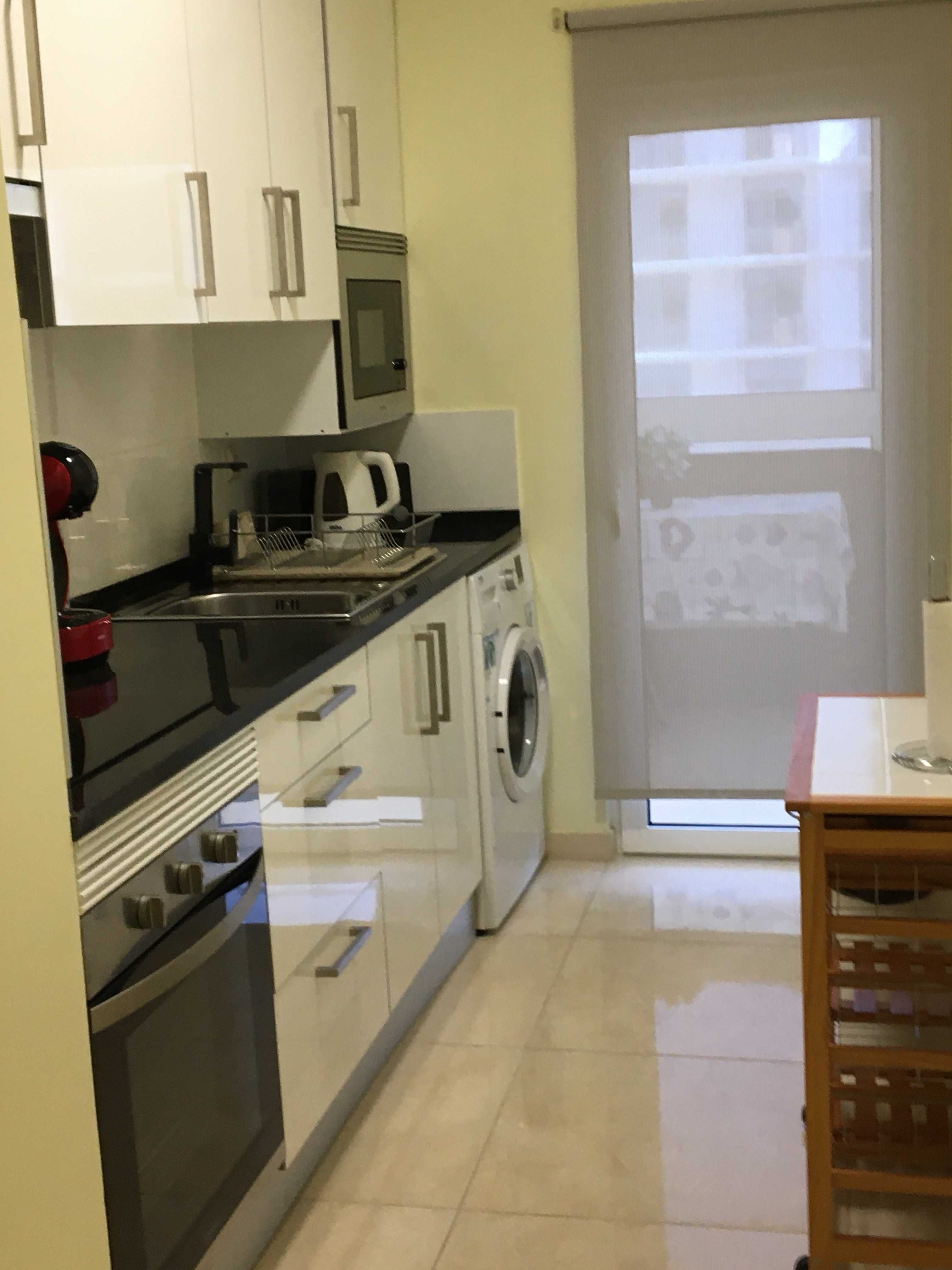 Apartamento para ferias