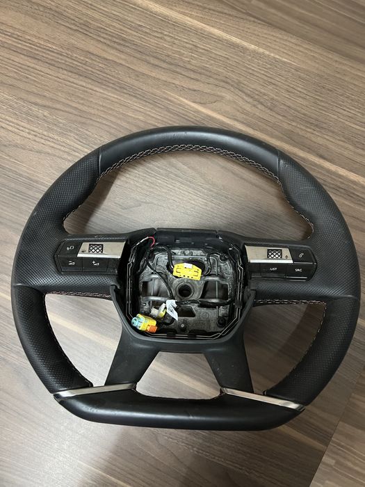 Volante ds7 para venda