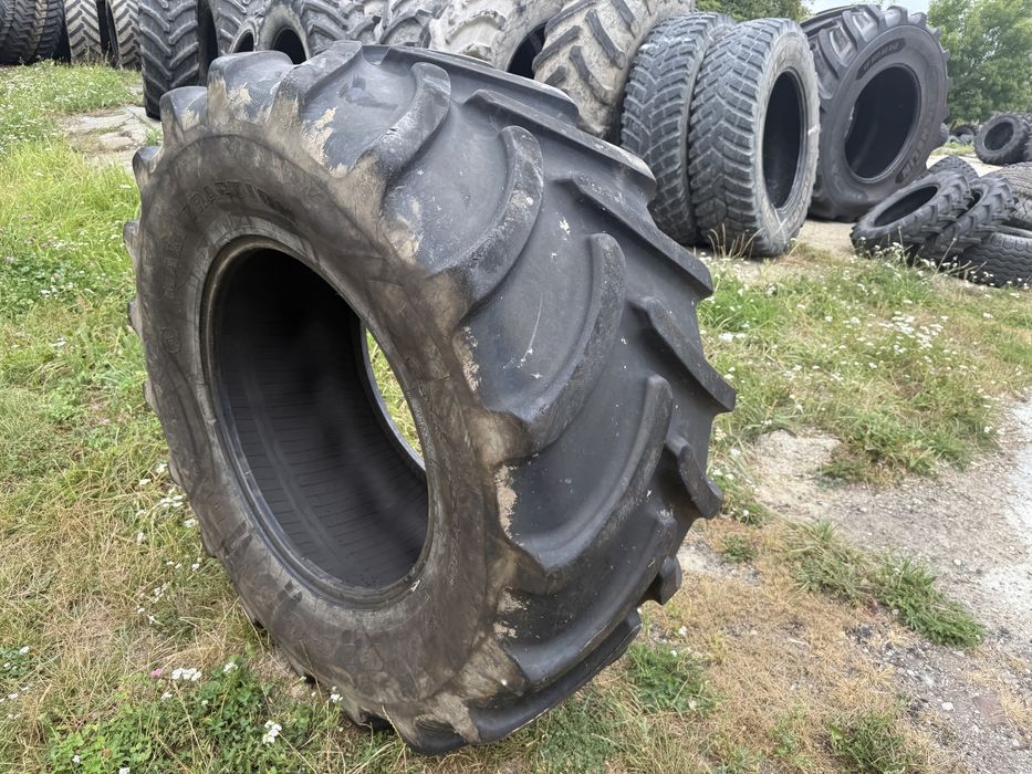Opona 600/65R38  Firestone