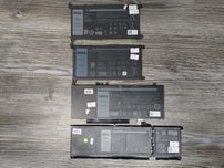 Акумулятор батарея Dell JPFMR / DELL 51KD7 /V6W33  ОРИГІНАЛ