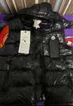 Жилетка «Moncler»