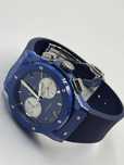 Hublot
Classic Fusion Blue/Rubber Ø45 mm ref. 521.EX.7179.RX.CFC19