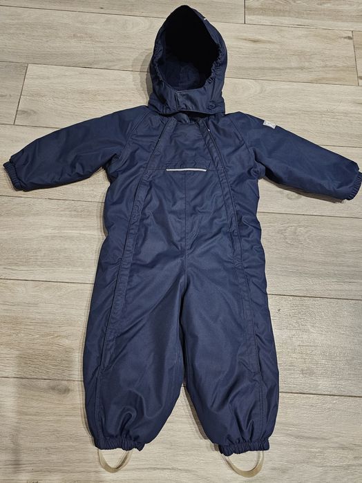 Kombinezon Reima TEC roz. 86 stan idealny