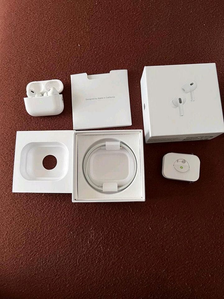 Airpods Pro 2. Generation