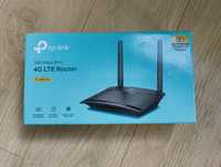 Router Tp-Link TL-MR100