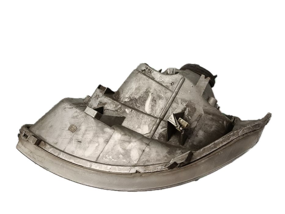 Ótica / farol direita RENAULT Trafic II (FL)