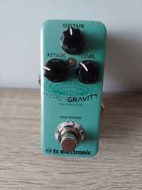 Tc Electronic Hypergravity Mini Compressor/ Kompresor