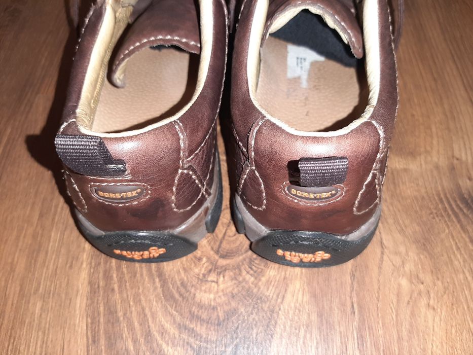 Мужские туфли(Clark)