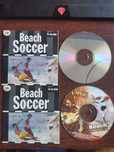 Beach Soccer x2   NYR New York Race PC