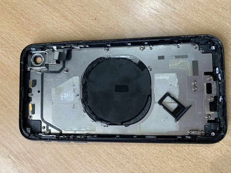 Корпус IPhone XR