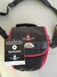 Bolsa Samsonite Trekking 120