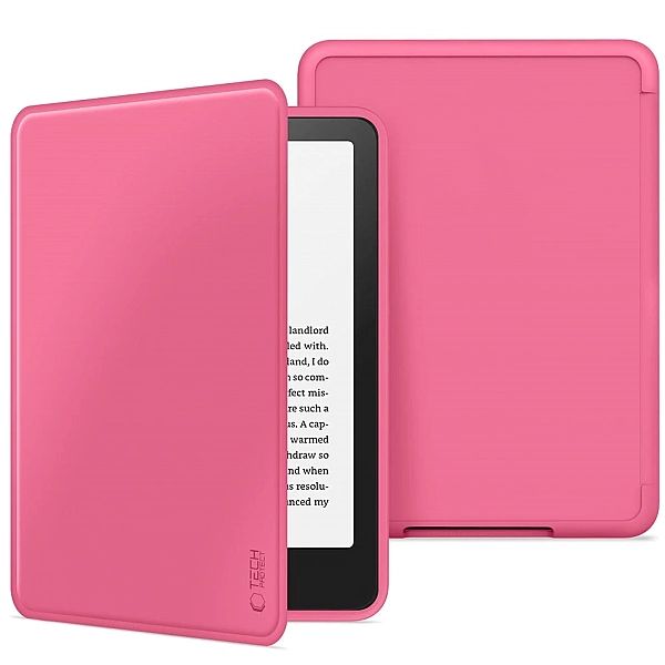 Etui Tech-Protect SmartCase na Amazon Kindle Paperwhite 6 / Colorsotf