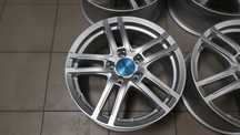 Nowe Alufelgi Skoda, Seat 17, 5x112