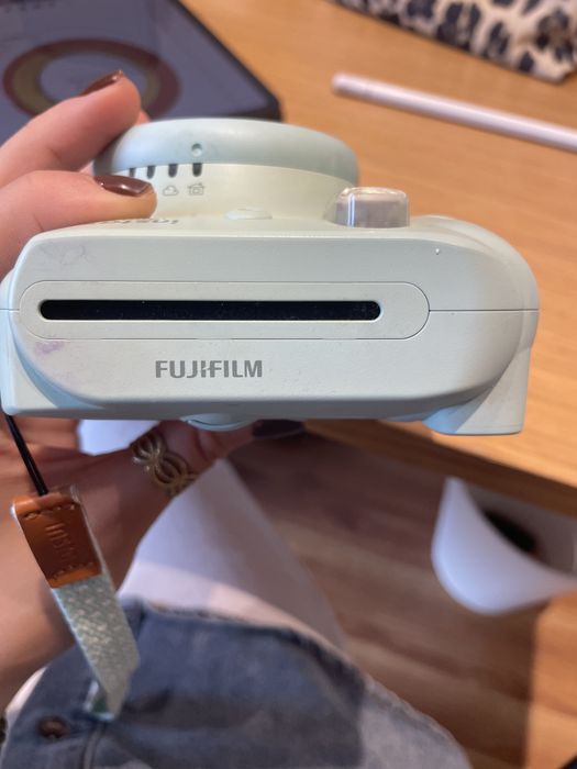 Intax mini 9 em bom estado