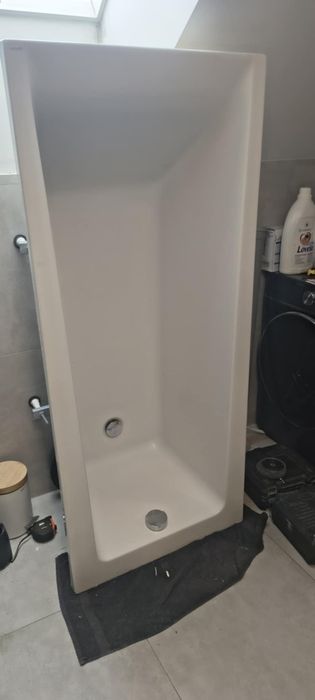 Wanna 160x70 jak nowa