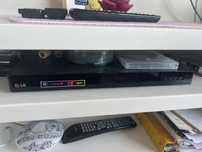 DVD Lg bp640 uzywany