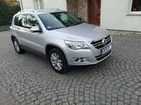 Volkswagen Tiguan 4X4 ladny