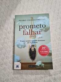 Prometo Falhar Pedro Chagas Freitas