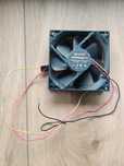Wentylator BeQuiet SilentWings Pure BQT T9225-LR-B 92mm