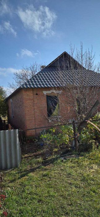 Покрівельні, цегляні, бетонні роботи за еВідновленням Харків, облачсть