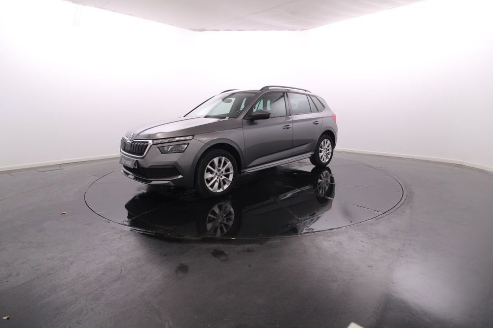 Skoda Kamiq 1.0 TSI Style