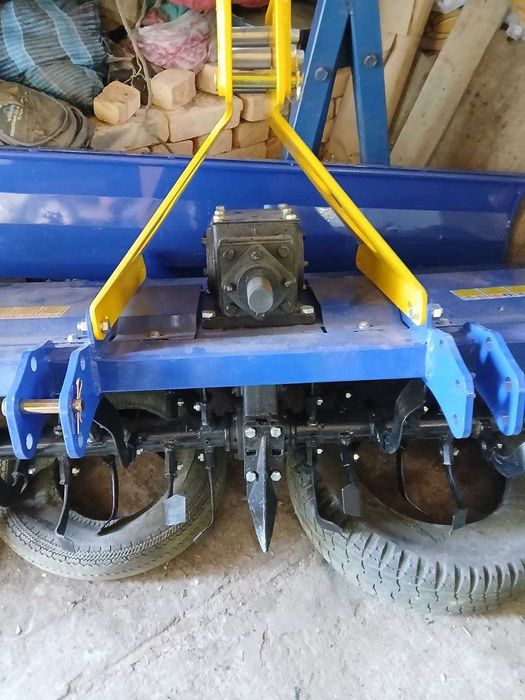 Фриза ДТЗ до трактора