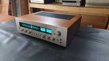 Wzmacniacz audio tuner FM NAD 160A